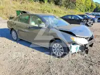 2014 Toyota CAMRY фото