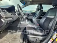 2014 Toyota CAMRY photo