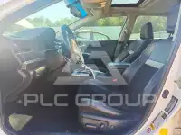 2014 Toyota CAMRY фото