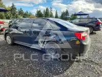 2014 Toyota CAMRY фото
