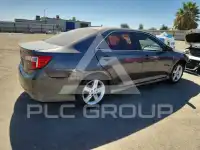 2014 Toyota CAMRY photo