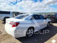 2014 Toyota CAMRY фото