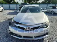 2014 Toyota CAMRY фото