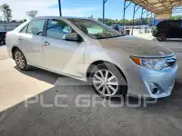 2014 Toyota CAMRY фото