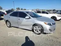 2014 Toyota CAMRY фото