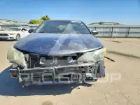 2014 Toyota CAMRY photo