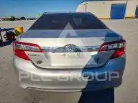 2014 Toyota CAMRY фото