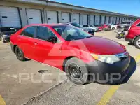 2014 Toyota CAMRY фото