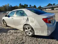 2014 Toyota CAMRY photo