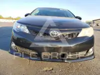 2014 Toyota CAMRY фото