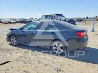 2014 Toyota CAMRY photo