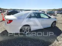 2014 Toyota CAMRY photo