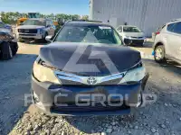 2014 Toyota CAMRY photo