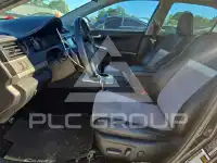 2014 Toyota CAMRY фото