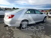 2014 Toyota CAMRY photo