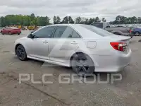2014 Toyota CAMRY фото