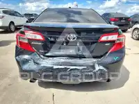 2014 Toyota CAMRY photo