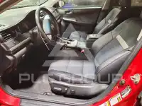 2014 Toyota CAMRY photo