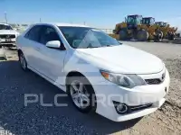 2014 Toyota CAMRY фото