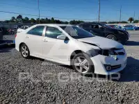 2014 Toyota CAMRY фото