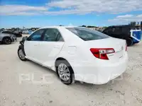 2014 Toyota CAMRY photo