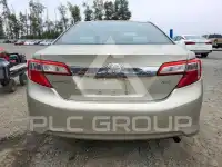 2014 Toyota CAMRY фото