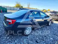 2014 Toyota CAMRY photo