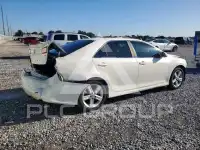2014 Toyota CAMRY photo