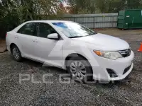 2014 Toyota CAMRY фото