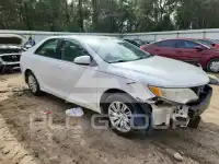 2014 Toyota CAMRY фото