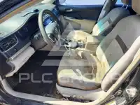 2014 Toyota CAMRY photo