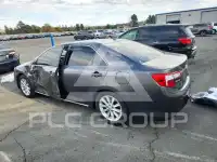 2014 Toyota CAMRY фото