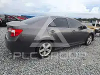 2014 Toyota CAMRY фото