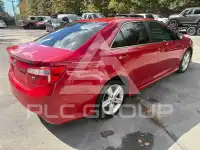 2014 Toyota CAMRY фото