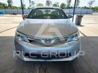 2014 Toyota CAMRY фото