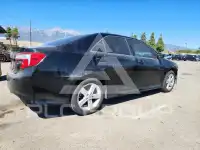 2014 Toyota CAMRY фото