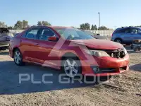 2014 Toyota CAMRY фото