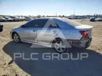 2014 Toyota CAMRY фото