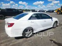 2014 Toyota CAMRY photo