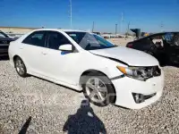 2014 Toyota CAMRY photo