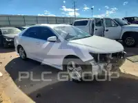 2014 Toyota CAMRY фото
