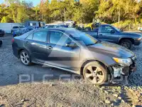 2014 Toyota CAMRY photo
