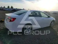 2014 Toyota CAMRY фото