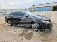 2014 Toyota CAMRY фото