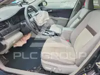 2014 Toyota CAMRY фото