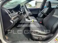 2014 Toyota CAMRY photo