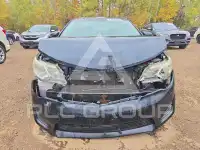 2014 Toyota CAMRY фото