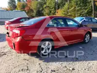 2014 Toyota CAMRY фото