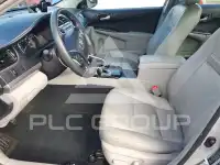 2014 Toyota CAMRY photo