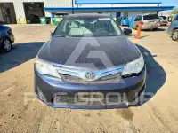 2014 Toyota CAMRY фото